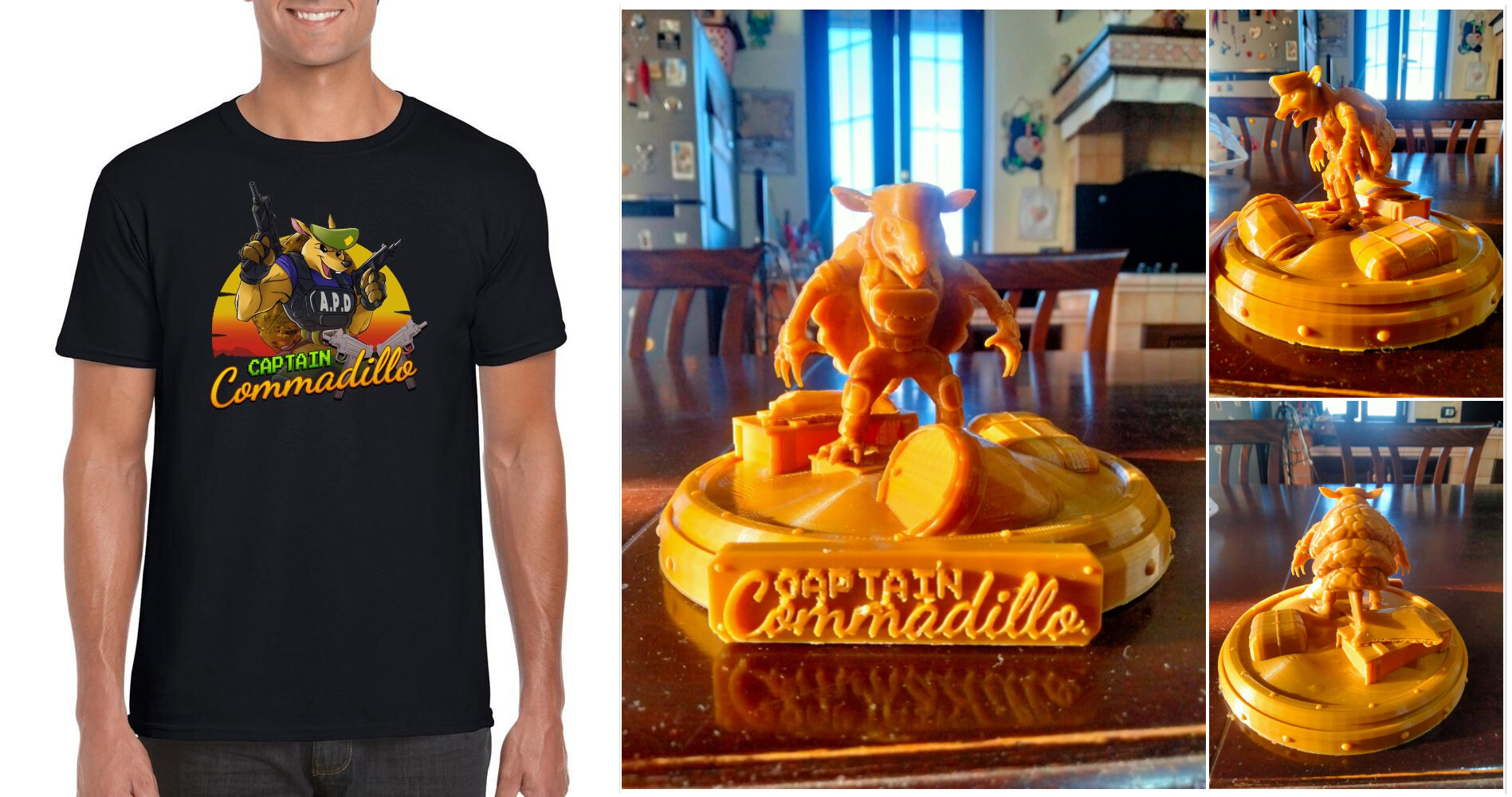 Merchandise