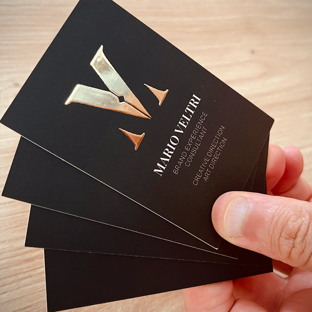 Business Card Design